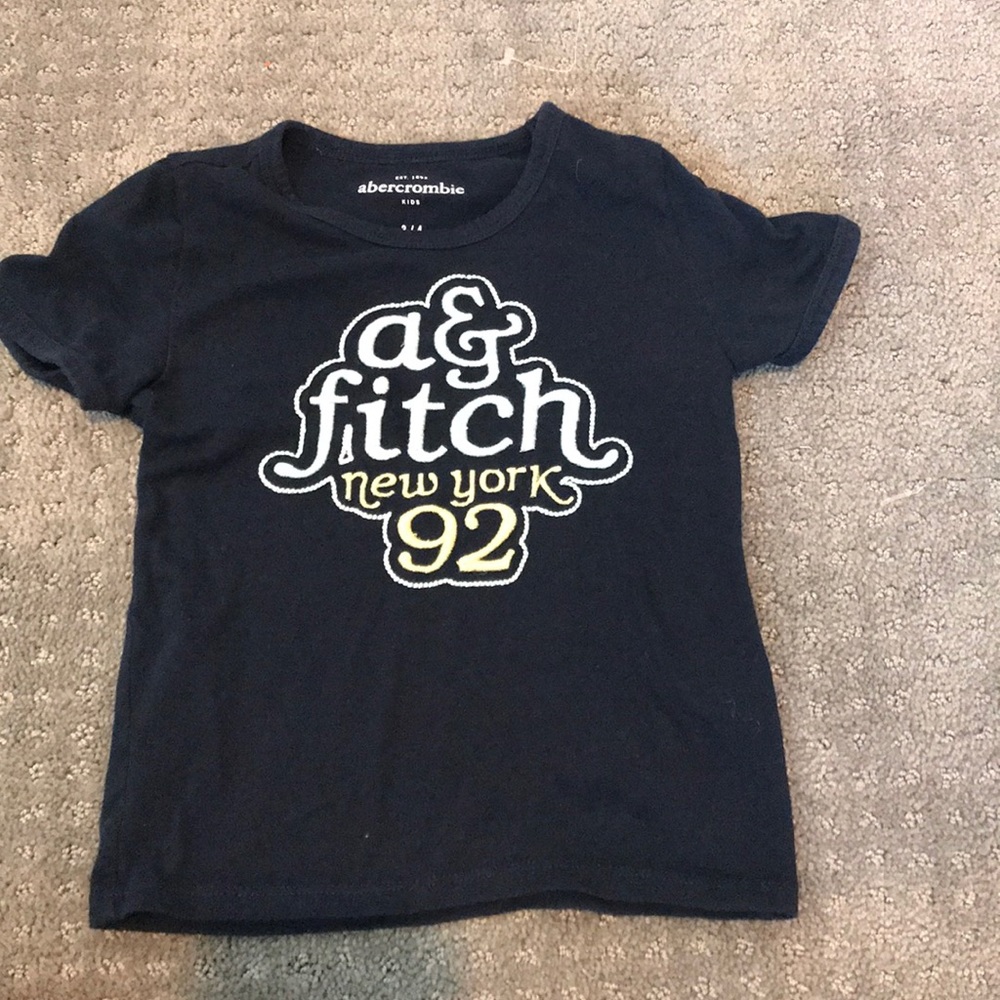 Abercrombie Kids Shirt